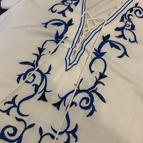 Beach dress from ZAFUL - Picture 2 of 4